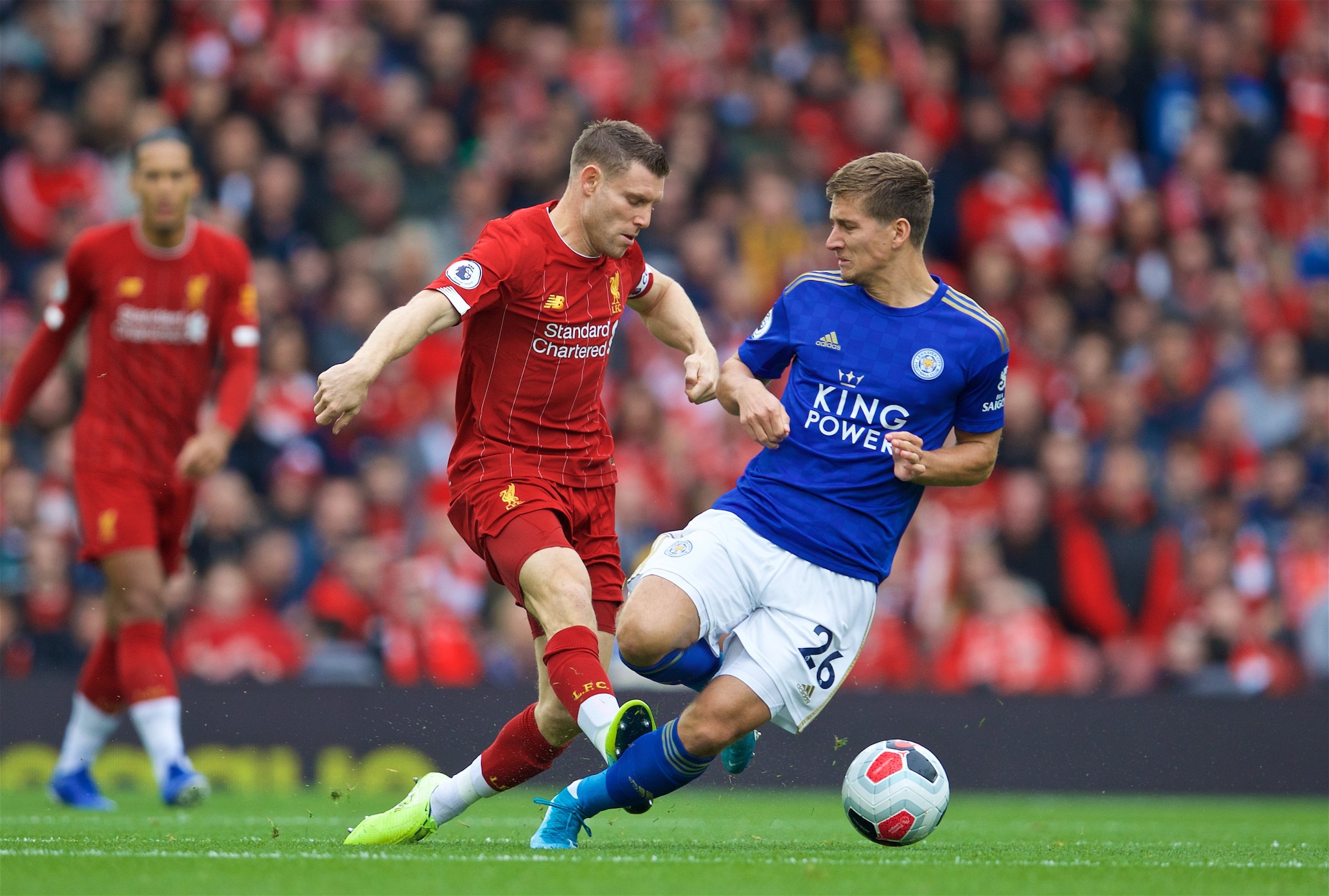 河床俱樂部 河床俱樂部