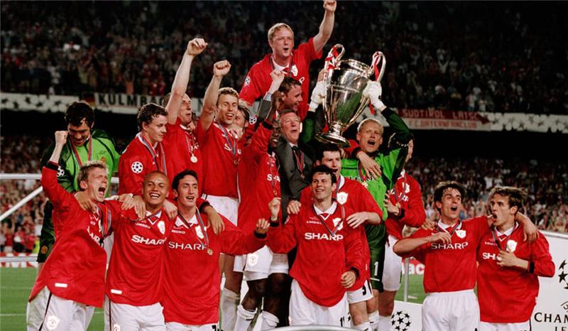 適應新的環 適應新的環